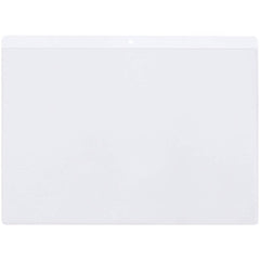 Value Collection - Document Protectors Type: Vinyl Envelopes Width (Inch): 12 - Best Tool & Supply