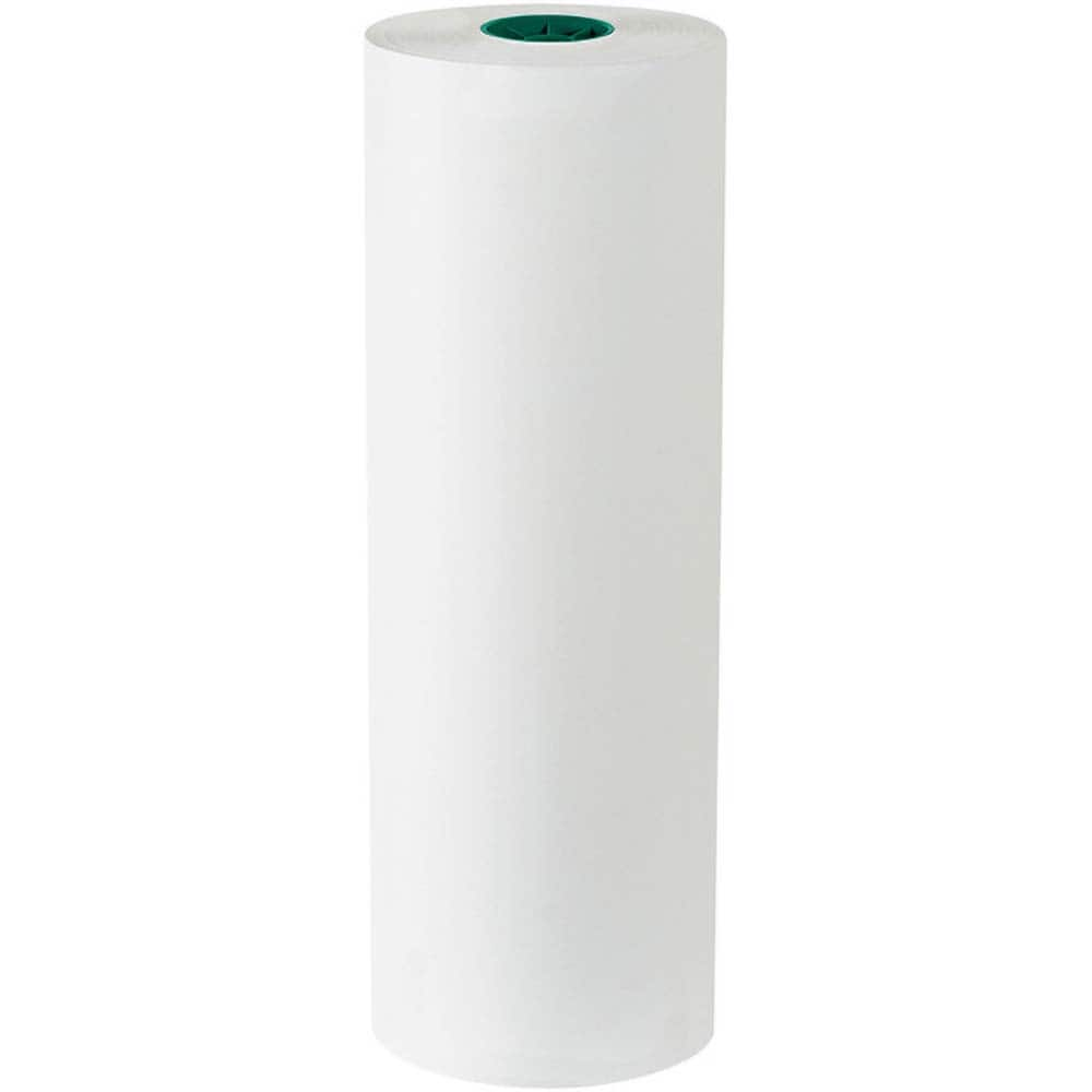 Value Collection - Packing Papers Type: Freezer Paper Rolls Style: Roll - Best Tool & Supply