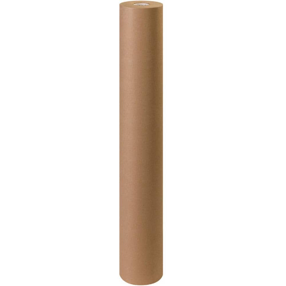 Packing Paper: 60″ OAW, 900' OAL