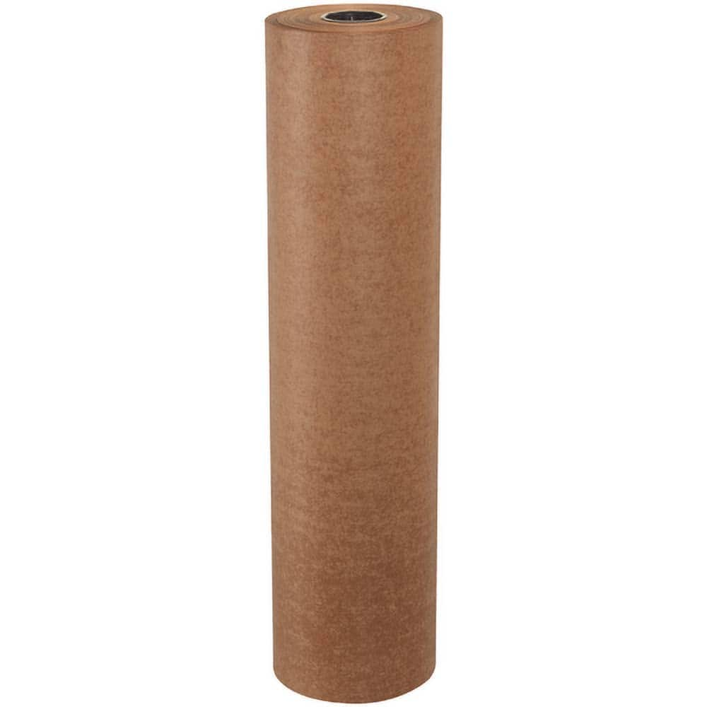 Value Collection - Packing Papers Type: Waxed Paper Rolls Style: Rolls - Best Tool & Supply