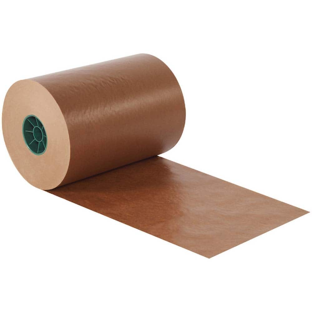 Value Collection - Packing Papers Type: Waxed Paper Rolls Style: Roll - Best Tool & Supply