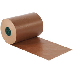 Value Collection - Packing Papers Type: Waxed Paper Rolls Style: Roll - Best Tool & Supply