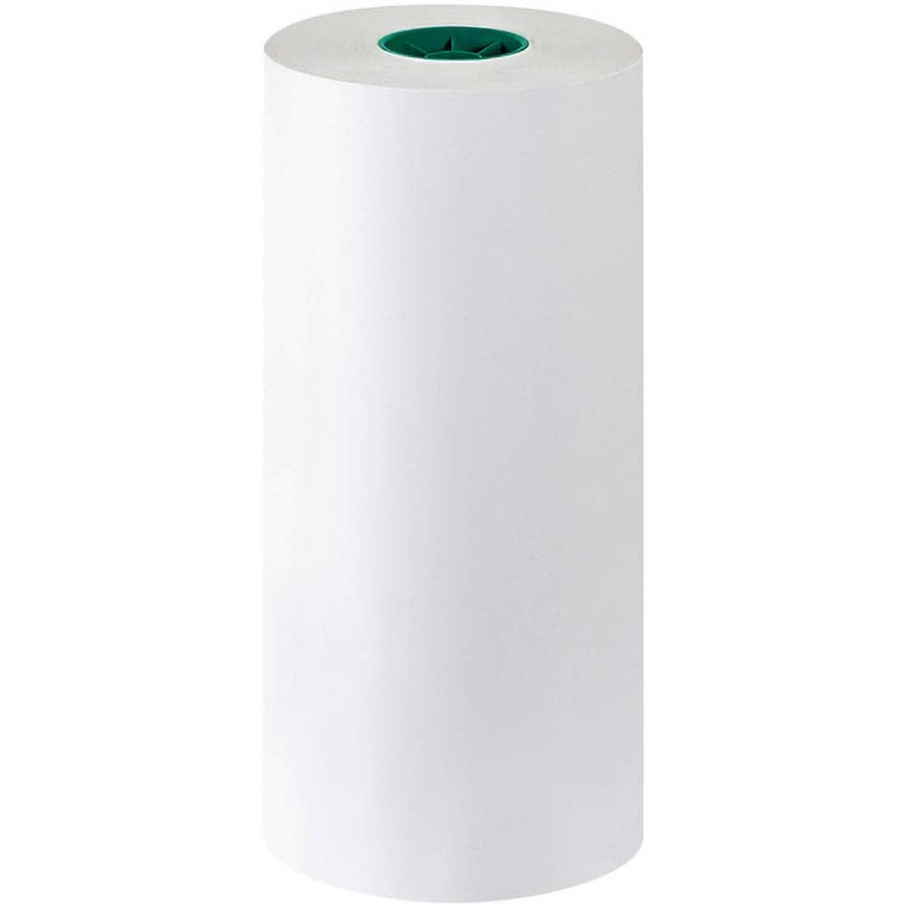 Value Collection - Packing Papers Type: Freezer Paper Rolls Style: Rolls - Best Tool & Supply