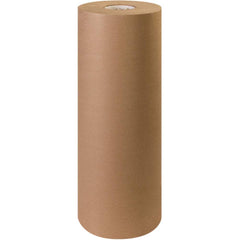 Value Collection - Packing Papers Type: Kraft Paper Rolls Style: Roll - Best Tool & Supply