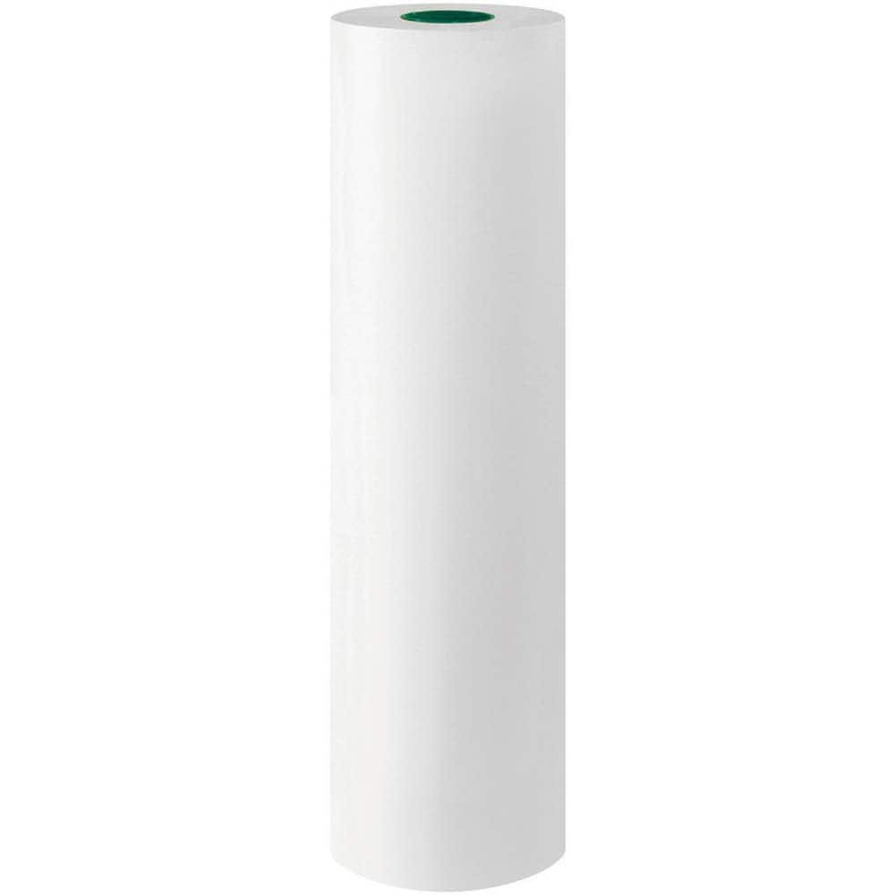 Value Collection - Packing Papers Type: Freezer Paper Rolls Style: Roll - Best Tool & Supply