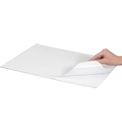 Value Collection - Packing Papers Type: Freezer Paper Sheets Style: Sheets - Best Tool & Supply