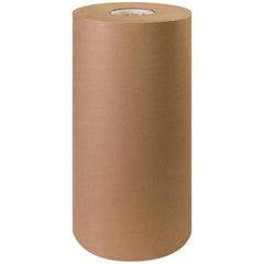 Value Collection - Packing Papers Type: Kraft Paper Rolls Style: Rolls - Best Tool & Supply