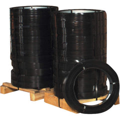 Value Collection - Steel & Plastic Strapping Type: Steel Strapping Dispenser Type: Oscillated Coil - Best Tool & Supply