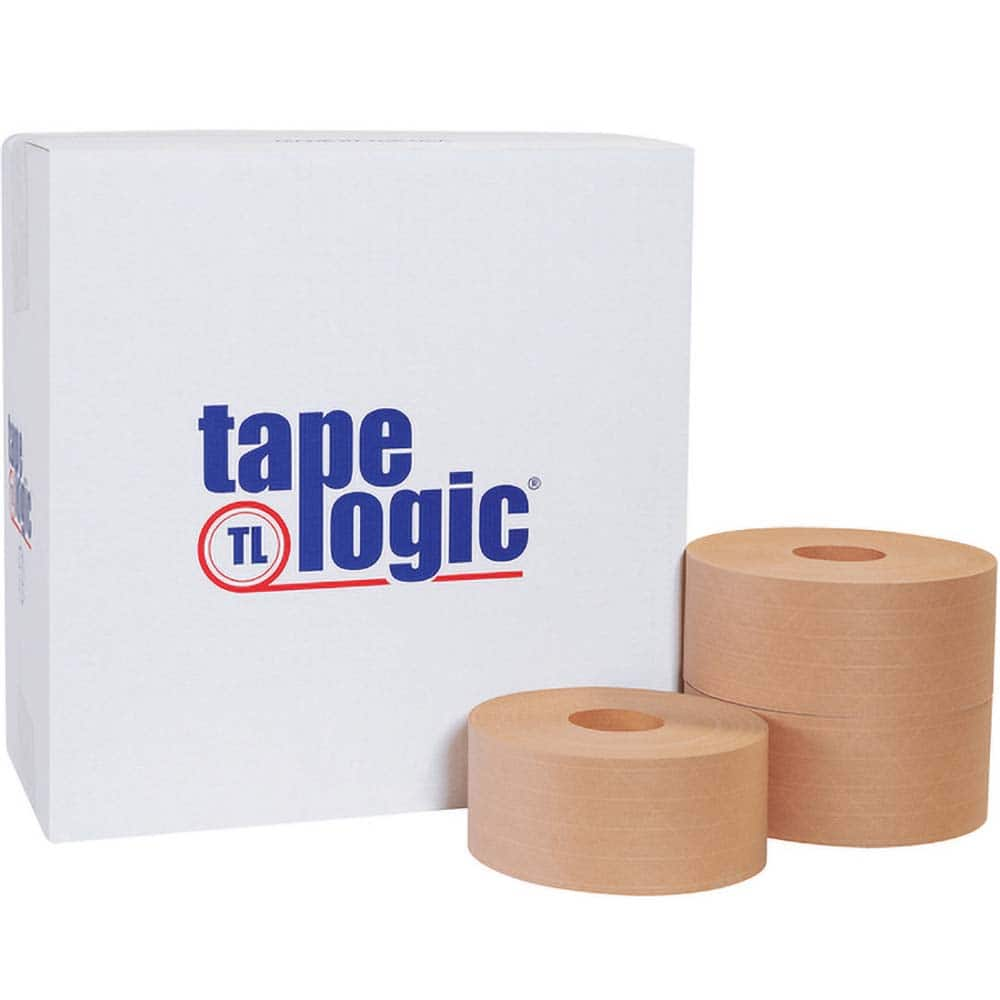 Tape Logic - Packing Tape Tape Type: Weather Resistant Masking Tape Color: Kraft - Best Tool & Supply