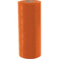 Value Collection - Strapping Seals & Buckles Type: Colored Cast Machine Stretch Film Width (Inch): 20 - Best Tool & Supply