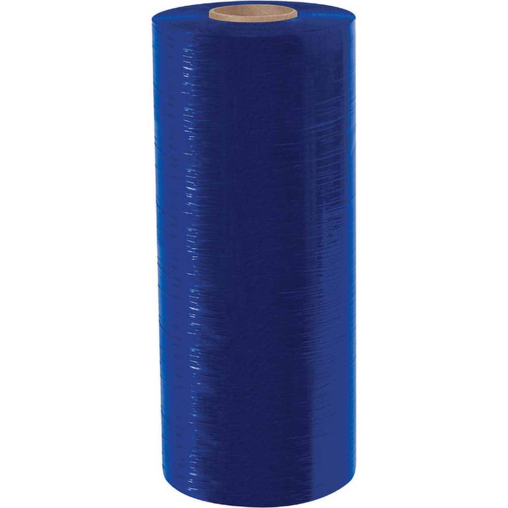 Value Collection - Strapping Seals & Buckles Type: Colored Cast Machine Stretch Film Width (Inch): 20 - Best Tool & Supply