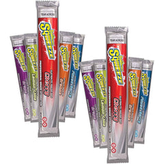 Sqwincher - 2 Cases of (150), 3 oz Pack of Assorted Freeze Pops - Best Tool & Supply