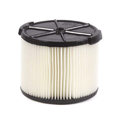 Ridgid - Vacuum Cleaner Filters Vacuum Type: Wet/Dry Vacuum Filter Type: High-Efficiency Filter - Best Tool & Supply