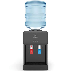 Avalon - Water Dispensers Type: Top Loading Style: Countertop - Best Tool & Supply