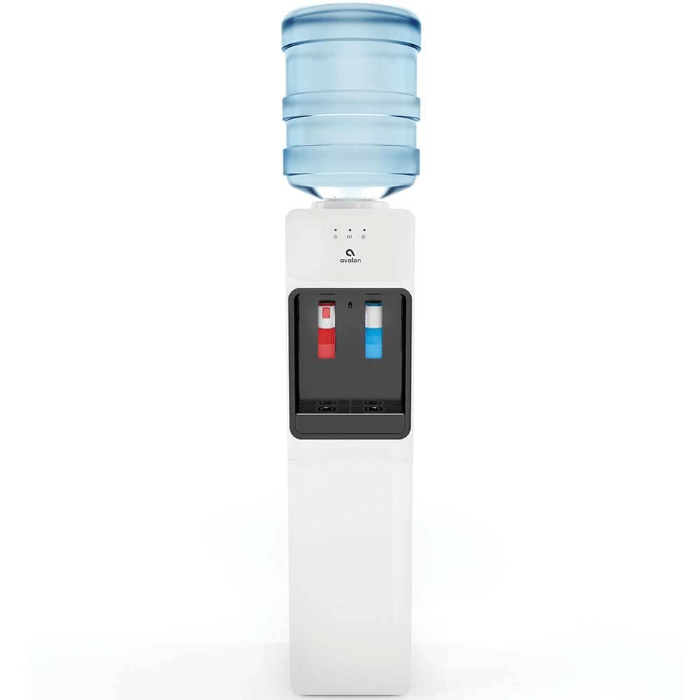 Avalon - Water Dispensers Type: Top Loading Style: Freestanding - Best Tool & Supply