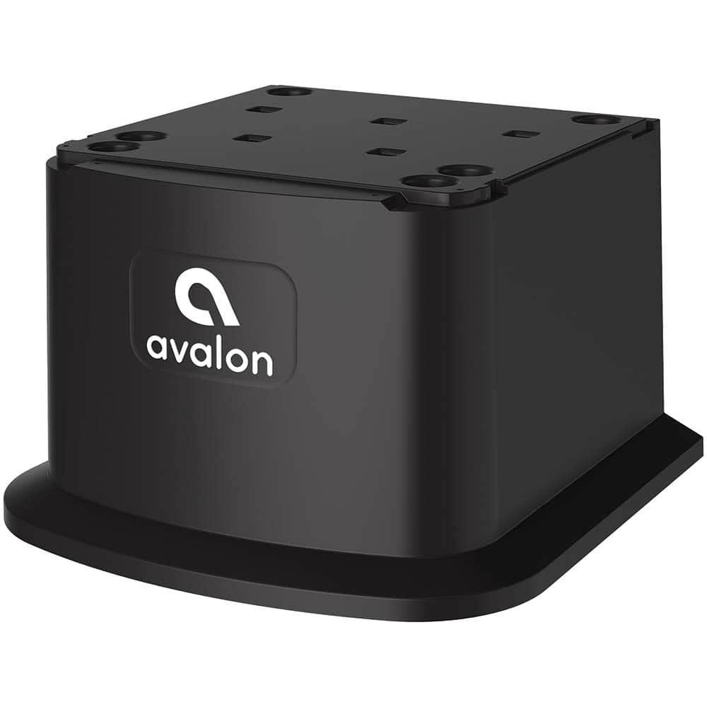 Avalon - Water Dispensers Type: Free Standing Coolers Style: Black - Best Tool & Supply