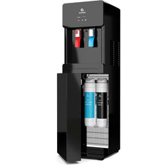 Avalon - Water Dispensers Type: Bottleless, Self Cleaning Style: Freestanding - Best Tool & Supply