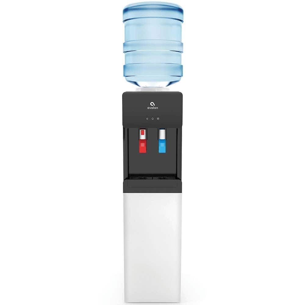 Avalon - Water Dispensers Type: Top Loading Style: Freestanding - Best Tool & Supply