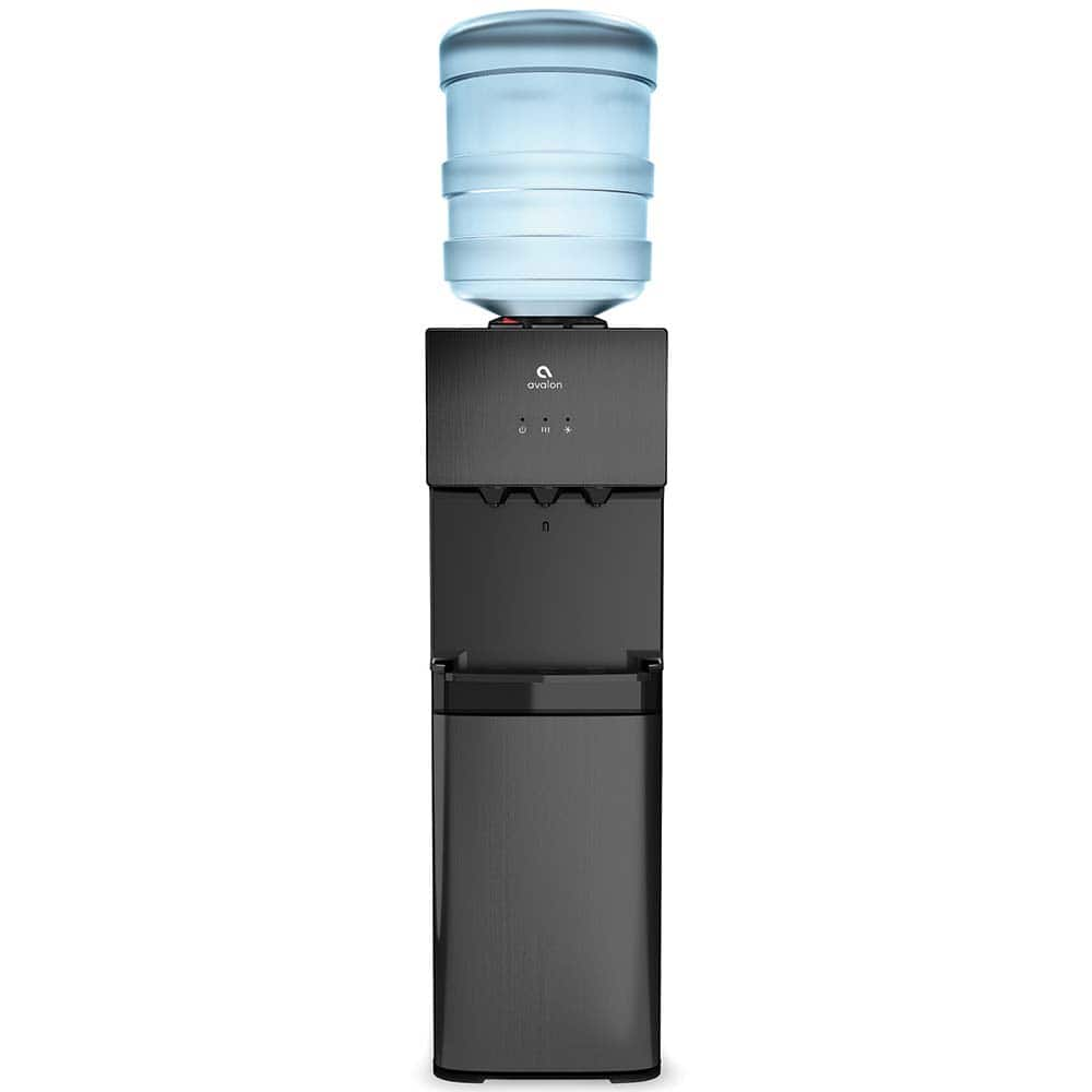 Avalon - Water Dispensers Type: Top Loading Style: Freestanding - Best Tool & Supply