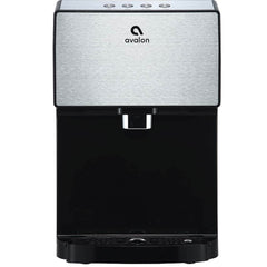 Avalon - Water Dispensers Type: Bottleless, Self Cleaning Style: Countertop, UV, Electric - Best Tool & Supply