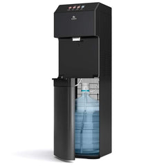 Avalon - Water Dispensers Type: Bottom Loading, Self Cleaning Style: Free Standing, Bottom Loading - Best Tool & Supply