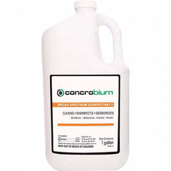 Concrobium - All-Purpose Cleaners & Degreasers Type: Disinfectant Container Type: Bottle - Best Tool & Supply