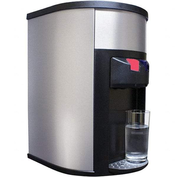 Aquaverve - Water Dispensers Type: Hot/Cold Water Dispenser Style: Bottleless Water Dispenser - Best Tool & Supply