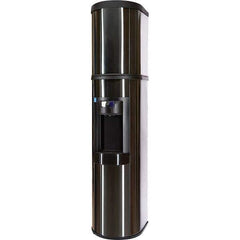 Aquaverve - Water Dispensers Type: Room Temp & Cold Dispenser Style: Bottled Water Dispenser - Best Tool & Supply