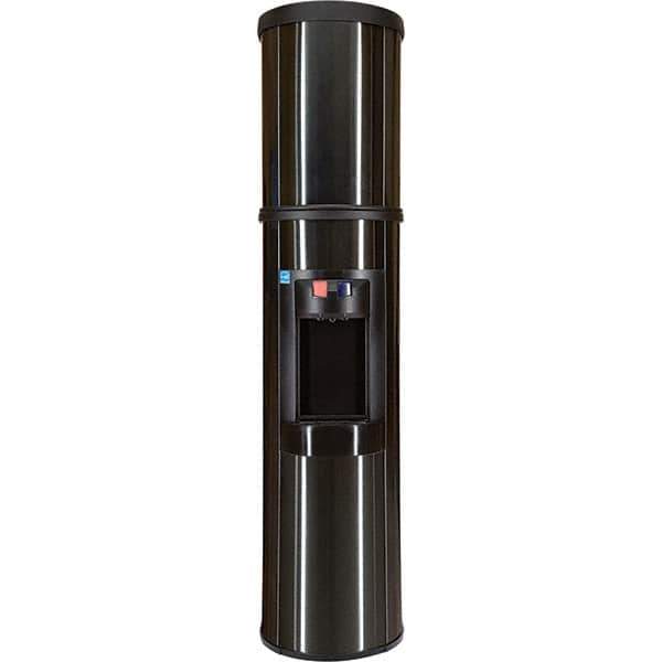 Aquaverve - Water Dispensers Type: Hot/Cold Water Dispenser Style: Bottled Water Dispenser - Best Tool & Supply