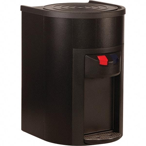 Aquaverve - Water Dispensers Type: Hot/Cold Water Dispenser Style: Bottleless Water Dispenser - Best Tool & Supply