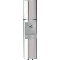 Aquaverve - Water Dispensers Type: Room Temp & Cold Dispenser Style: Bottled Water Dispenser - Best Tool & Supply