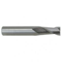 20mm TuffCut GP Std. Lgth. 2 Fl Center Cutting End Mill - Best Tool & Supply