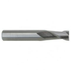 20mm TuffCut GP Std. Lgth. 2 Fl Center Cutting End Mill - Best Tool & Supply