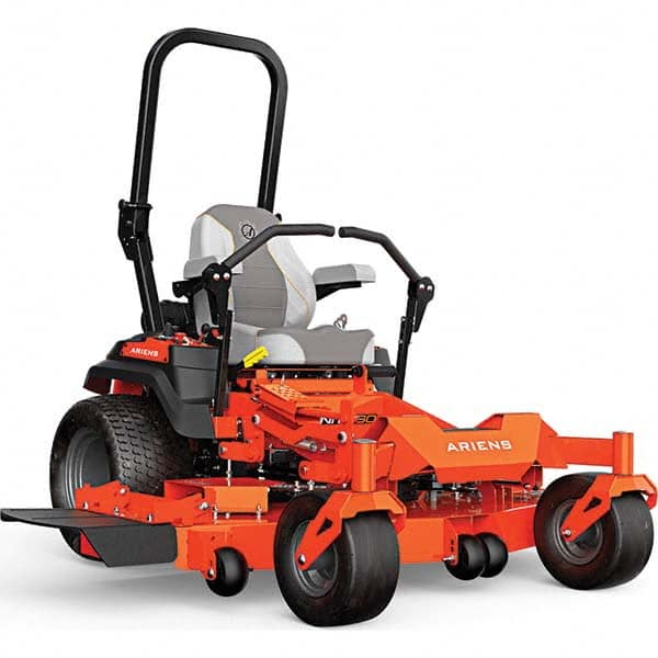 Ariens - Lawn Mowers Type: Zero Turn Riding Mower Power Type: Gas - Best Tool & Supply