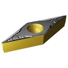 VBMT 331-KM Grade 3225 Turning Insert - Best Tool & Supply