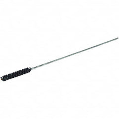 Weiler - 0.2756" to 7mm Bore Diam, 240 Grit, Silicon Carbide Flexible Hone - Best Tool & Supply