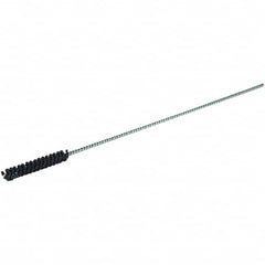 Weiler - 0.472" to 12mm Bore Diam, 320 Grit, Silicon Carbide Flexible Hone - Best Tool & Supply