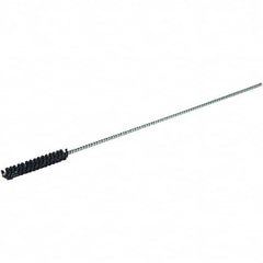 Weiler - 0.189" to 3/16" Bore Diam, 240 Grit, Silicon Carbide Flexible Hone - Best Tool & Supply