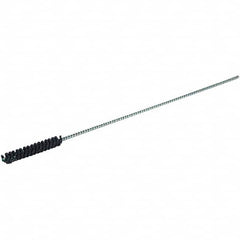 Weiler - 5mm Bore Diam, 120 Grit, Silicon Carbide Flexible Hone - Best Tool & Supply