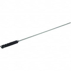 Weiler - 0.189" to 3/16" Bore Diam, 320 Grit, Silicon Carbide Flexible Hone - Best Tool & Supply