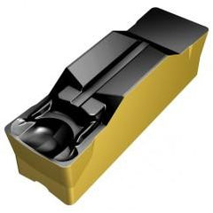 N123M1-0900-0008-GM 4325 CoroCut® 1-2 Insert for Grooving - Best Tool & Supply