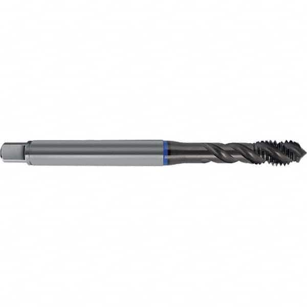 Guhring - Spiral Flute Taps Thread Size (mm): M33x3.50 Chamfer: Semi-Bottoming - Best Tool & Supply