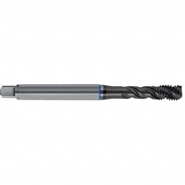 Guhring - Spiral Flute Taps Thread Size (mm): M16x2.00 Chamfer: Semi-Bottoming - Best Tool & Supply