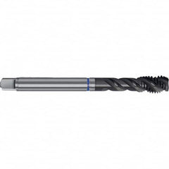 Guhring - Spiral Flute Taps Thread Size (mm): M8x1.00 Chamfer: Bottoming - Best Tool & Supply