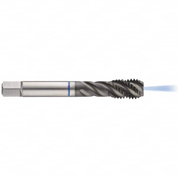 Guhring - Spiral Flute Taps Thread Size (Inch): 5/16-18 Chamfer: Bottoming - Best Tool & Supply