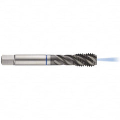 Guhring - Spiral Flute Taps Thread Size (Inch): 3/8-16 Chamfer: Bottoming - Best Tool & Supply