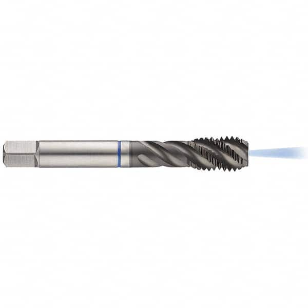 Guhring - Spiral Flute Taps Thread Size (Inch): 7/16-20 Chamfer: Bottoming - Best Tool & Supply