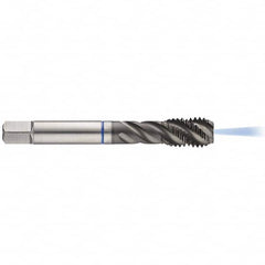 Guhring - Spiral Flute Taps Thread Size (Inch): 7/16-20 Chamfer: Bottoming - Best Tool & Supply