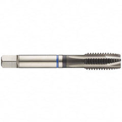 Guhring - Spiral Point Taps Thread Size (Inch): 8-36 Number of Flutes: 3 - Best Tool & Supply