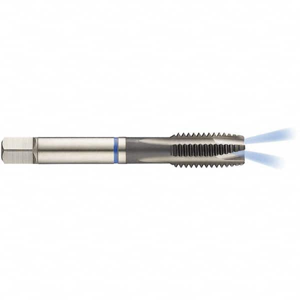 Guhring - Spiral Point Taps Thread Size (Inch): 5/16-24 Number of Flutes: 3 - Best Tool & Supply